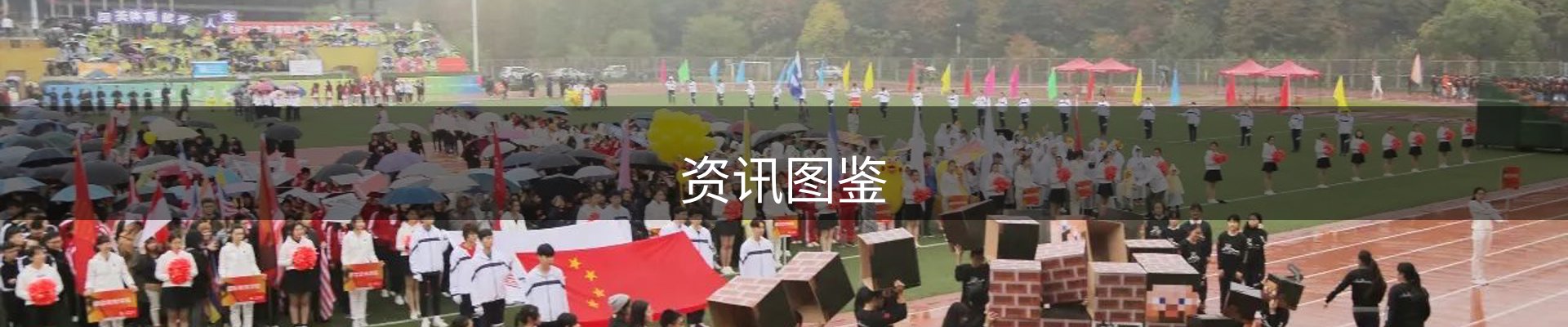 资讯图鉴